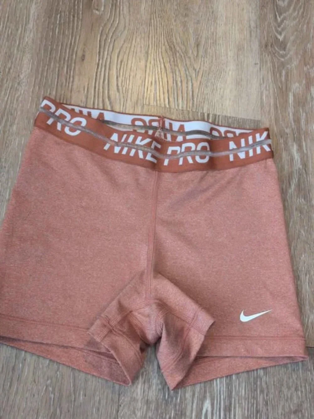 Nike Pro Dri-FIT Shorts women's small